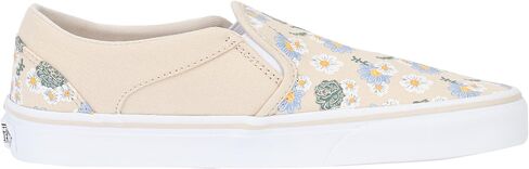 Vans "Old Skool Sneakers (Black/White) Unisex Classic Skate Era Suede Shoes in Saudi Arabia