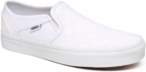 Vans "Old Skool Sneakers (Black/White) Unisex Classic Skate Era Suede Shoes in Saudi Arabia