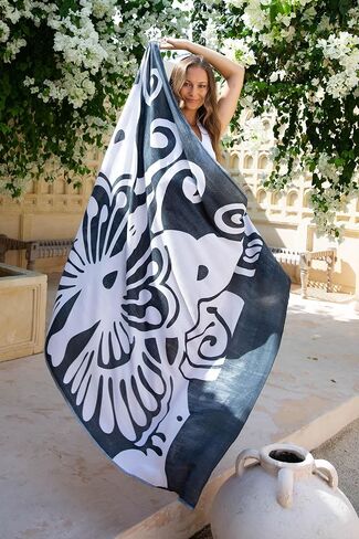 SHU-SHI Sarong Coverups for Women Beach Skirt Butterfly Wrap Swimsuit Long Pareo Cover Up in Saudi Arabia