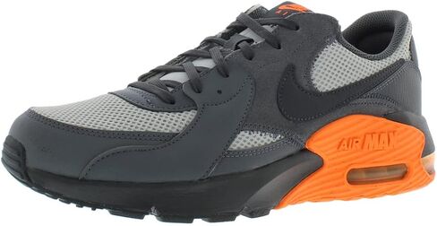 Nike Air Max 95 Mens Running Trainers 609048 Sneakers Shoes (UK 5.5 US 6 EU 38.5, White Black Black 109) in Saudi Arabia