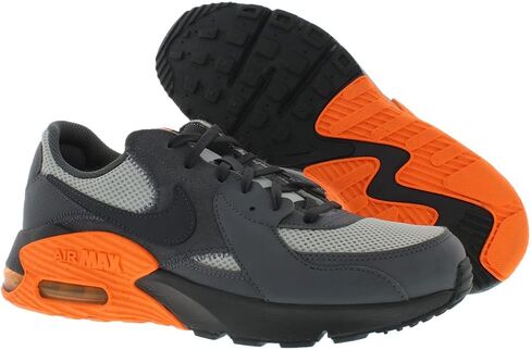 Nike Air Max 95 Mens Running Trainers 609048 Sneakers Shoes (UK 5.5 US 6 EU 38.5, White Black Black 109) in Saudi Arabia