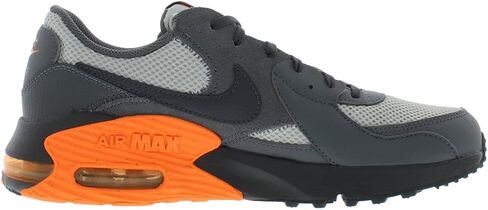 Nike Air Max 95 Mens Running Trainers 609048 Sneakers Shoes (UK 5.5 US 6 EU 38.5, White Black Black 109) in Saudi Arabia