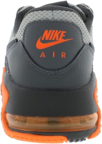 Nike Air Max 95 Mens Running Trainers 609048 Sneakers Shoes (UK 5.5 US 6 EU 38.5, White Black Black 109) in Saudi Arabia
