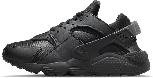 Nike WMNS Air Huarache DH4439 001 تريبل بلاك للنساء - مقاس 8 وات in Kuwait