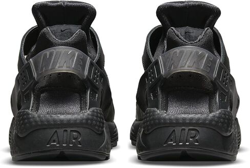 Nike WMNS Air Huarache DH4439 001 تريبل بلاك للنساء - مقاس 8 وات in Kuwait