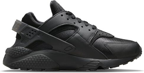 Nike WMNS Air Huarache DH4439 001 تريبل بلاك للنساء - مقاس 8 وات in Kuwait