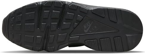 Nike WMNS Air Huarache DH4439 001 تريبل بلاك للنساء - مقاس 8 وات in Kuwait