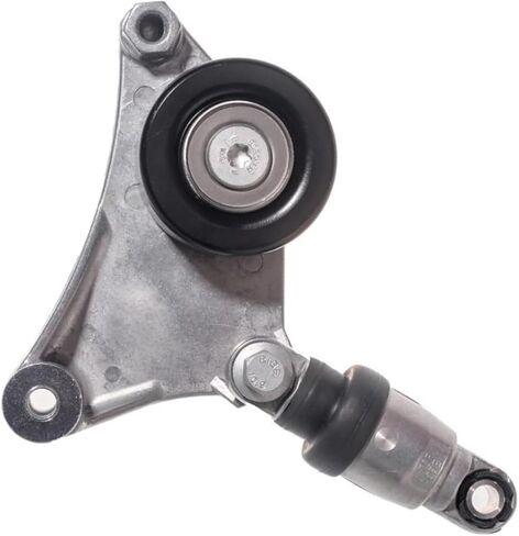 38216 الحزام الموتر مع مجموعة البكرة لعام 2005-2010 Scion TC L4 2.4L ، لتويوتا RAV4/ 2001-2007 هايلاندر/ 2002-2006 كامري/ 2002-2008 SOLARA BETROL in Kuwait