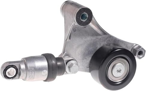 38216 الحزام الموتر مع مجموعة البكرة لعام 2005-2010 Scion TC L4 2.4L ، لتويوتا RAV4/ 2001-2007 هايلاندر/ 2002-2006 كامري/ 2002-2008 SOLARA BETROL in Kuwait
