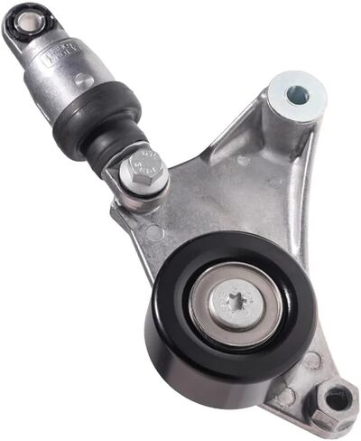 38216 الحزام الموتر مع مجموعة البكرة لعام 2005-2010 Scion TC L4 2.4L ، لتويوتا RAV4/ 2001-2007 هايلاندر/ 2002-2006 كامري/ 2002-2008 SOLARA BETROL in Kuwait