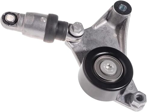 38216 الحزام الموتر مع مجموعة البكرة لعام 2005-2010 Scion TC L4 2.4L ، لتويوتا RAV4/ 2001-2007 هايلاندر/ 2002-2006 كامري/ 2002-2008 SOLARA BETROL in Kuwait