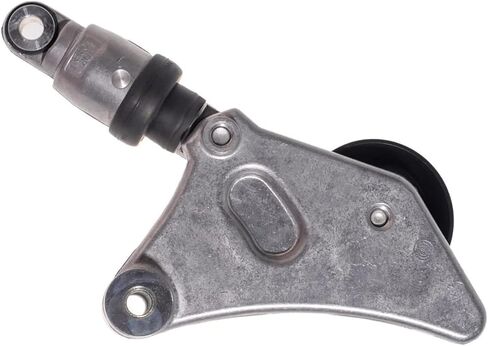 38216 الحزام الموتر مع مجموعة البكرة لعام 2005-2010 Scion TC L4 2.4L ، لتويوتا RAV4/ 2001-2007 هايلاندر/ 2002-2006 كامري/ 2002-2008 SOLARA BETROL in Kuwait