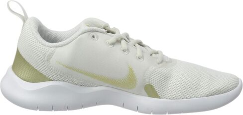 Nike Flex Experience Run 10 Men's Road Running Shoes (Numeric_11) Navy/Orange in Saudi Arabia