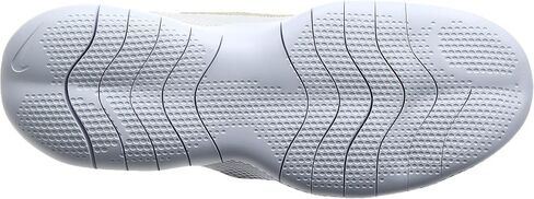 Nike Flex Experience Run 10 Men's Road Running Shoes (Numeric_11) Navy/Orange in Saudi Arabia