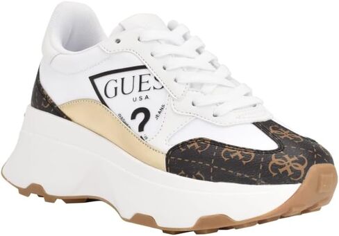 GUESS Women's Calebb3 Sneaker in Saudi Arabia