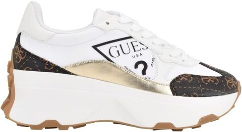 GUESS Women's Calebb3 Sneaker in Saudi Arabia