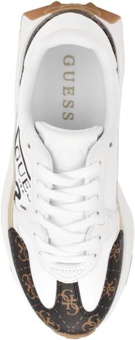 GUESS Women's Calebb3 Sneaker in Saudi Arabia