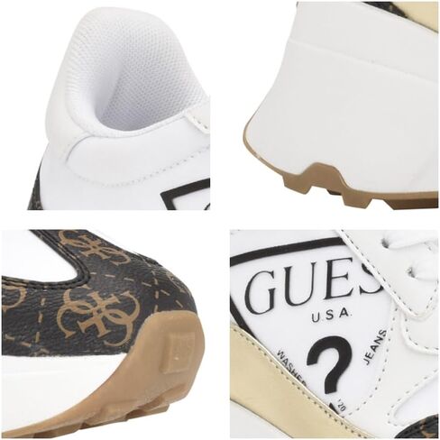 GUESS Women's Calebb3 Sneaker in Saudi Arabia