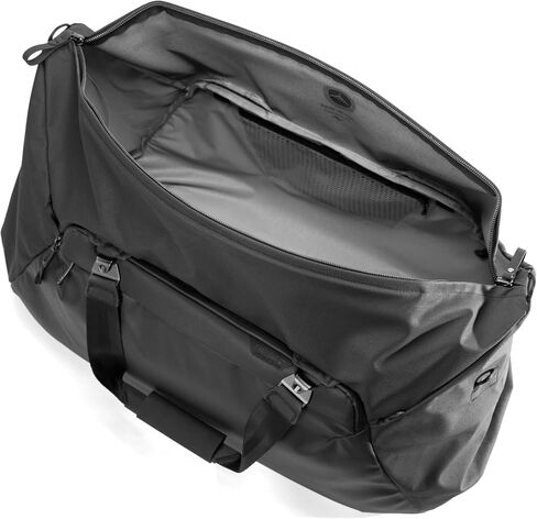 Peak Design Travel Duffel 65L (Black) in Saudi Arabia
