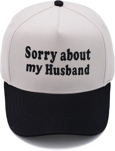 Fun Hat for Men Women Cotton in Kuwait