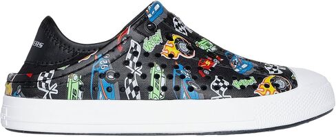 Skechers Boy's Guzman Steps حذاء رياضة in Saudi Arabia