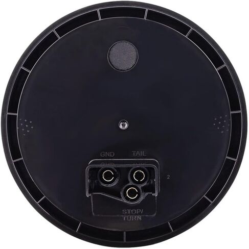 24 LED 4 "Mirage White Clear Lens in Kuwait