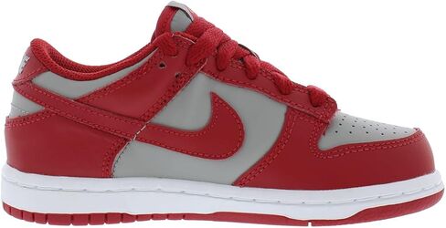 Nike Preschool Dunk Low (PS) DH9756 001 Pure Platinum - Size 2.5Y in Saudi Arabia