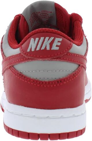 Nike Preschool Dunk Low (PS) DH9756 001 Pure Platinum - Size 2.5Y in Saudi Arabia
