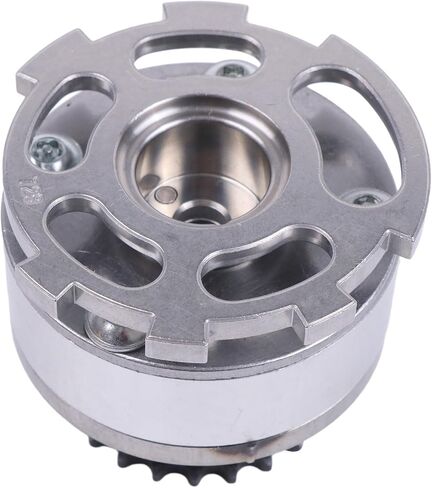 Timing Camshaft Gear CVVT Assy 24350-3E000 Compatible with Santa Fe Kia Optima, Rondo 2.7L in Saudi Arabia