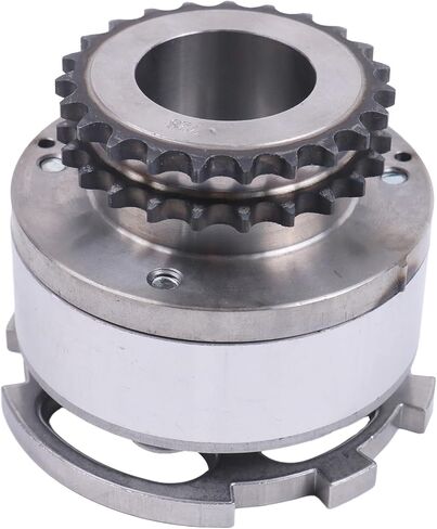 Timing Camshaft Gear CVVT Assy 24350-3E000 Compatible with Santa Fe Kia Optima, Rondo 2.7L in Saudi Arabia