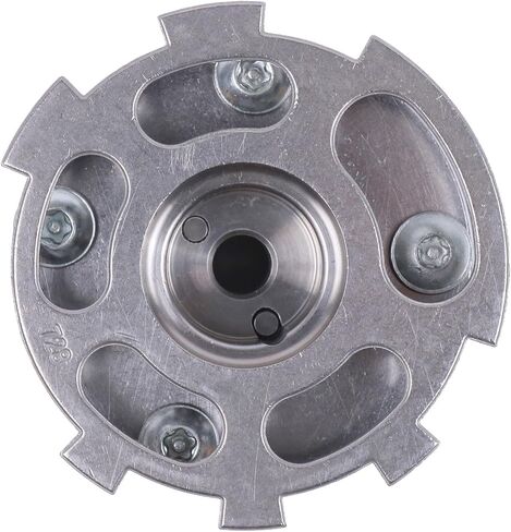 Timing Camshaft Gear CVVT Assy 24350-3E000 Compatible with Santa Fe Kia Optima, Rondo 2.7L in Saudi Arabia
