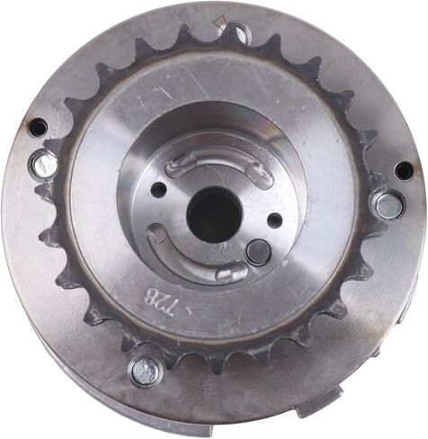 Timing Camshaft Gear CVVT Assy 24350-3E000 Compatible with Santa Fe Kia Optima, Rondo 2.7L in Saudi Arabia