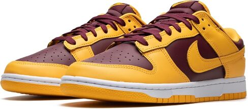 Nike Mens Dunk Low DD1391 401 Racer Blue White - Size 8.5 in Saudi Arabia