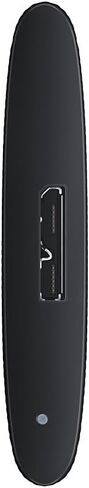 [DISCONTINUED] Samsung T1 Portable 500GB USB 3.0 External SSD (MU-PS500B/AM) in Saudi Arabia