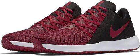 Nike Men's Downshifter 10 Running Shoe, Black White Anthracite, 6.5 in Saudi Arabia