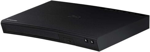 Samsung BD-J5700 Curved Blu-ray Player with Wi-Fi (2015 Model) in Saudi Arabia
