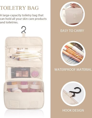 Anjing Packing Cubes 10/11 PCS منظمي أمتعة السفر ، أساسيات السفر ، منظمي التعبئة المقاوم للماء ، حقائب منظم الأمتعة in Kuwait