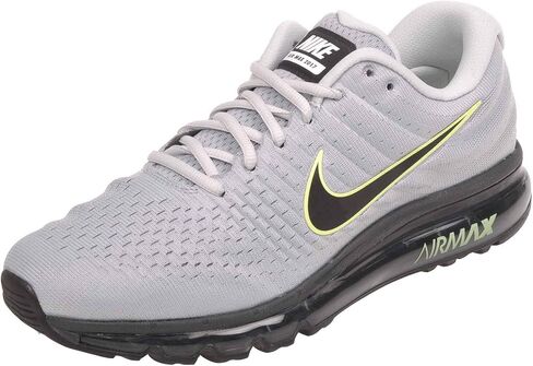 Nike Air Max 2015 Mens Shoes Size 7.5, Color: Red/Black in Saudi Arabia