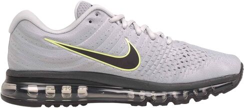 Nike Air Max 2015 Mens Shoes Size 7.5, Color: Red/Black in Saudi Arabia