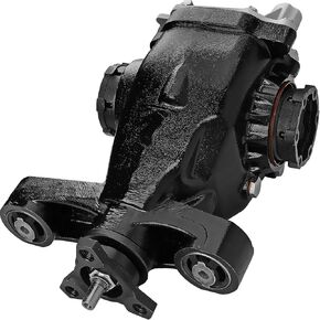 Rear Differential Assembly Fit for Cadillac ATS 2013-2019 6AT,Differential Axle Carrier, 3.27 Gear Ratio 23156305; 84110753; 2993015; 22927263.