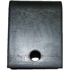 AP Products 14106183 Axle Hanger, 3.25"