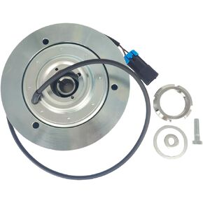مجموعة قابض مروحة المكثفات 50-01173-03 متوافقة مع الناقل Ultra XL XT XTC ، X2 2100 2500 A/R ، X4 7300 7500 50-01176-00 50-00236-33 50-00236-05 500117303 50002333 500023605 TRILEER