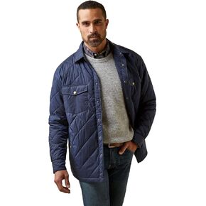Ariat Men's Stinson Shirt Jacket