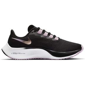 Nike Womens Air Zoom Pegasus 37 Casual Running Womens Shoe Bq9647-007 Size 10 in Kuwait