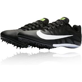 Nike Zoom Rival S 9 Mens Track Spikes Shoes 907564-005 Size 14 in Kuwait