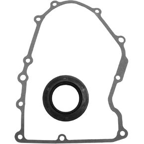 24 041 66-S Engine Oil Pan Gasket Oil Seal Kit, Replacement for Kohler CH20 CH22 CH23 CH25 Command Pro Twin Engine, Replaces 24 041 54-S, 25 032 06-S, 52 032 08-S