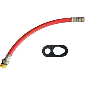 Replacement Oil Drain Hose HON1420 Fits Honda GXV530 GXV610 GXV620 GXV670