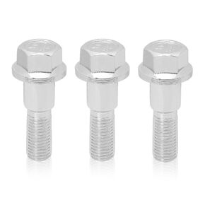 Intermediate Shaft Hex Bolts Compatible for Accord CRV Civic Odyssey Pilot Ridgeline Acura TL MDX RSX TSX Intermediate Shaft Hex Bolts Replaces#‎90102-SF1-010