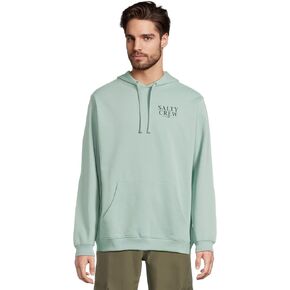 Salty Crew Men's Yellowfin Fleece