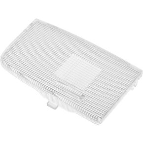 No.8126642020 Interior Light Cover for Toyota RAV4 2006-2012 Clear Front Right Roof Dome Map Reading Light Cover Lamp Lens Plastic 1pc